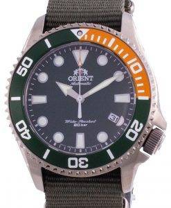 Orient Triton Diver&#39,s Automatic RA-AC0K04E10B 200M Herreur