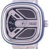 Sevenfriday M-Series Urban Explorer Automatic M1B / 01M SF-M1B-01M Herreur