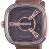 Sevenfriday M-Series Automatic M2 / 02 SF-M2-02 Herreur