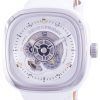 Sevenfriday P-Series Automatic P1C / 01 SF-P1C-01 Herreur