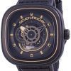 Sevenfriday P-Series Automatic P2B / 02 SF-P2B-02 Herreur