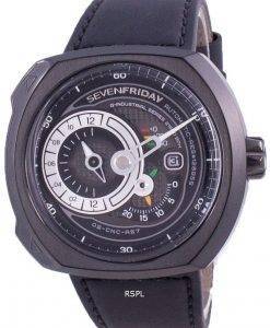 Sevenfriday Q-Series Automatic Q3 / 05 SF-Q3-05 Herreur