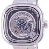 Sevenfriday S-Series Automatic S1 / 01M SF-S1-01M Herreur