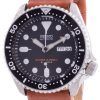 Seiko Automatic Diver&#39,s SKX007J1-var-LS21 200M Japan Made Herreur