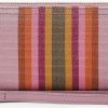 Fossil Logan RFID Zip Around SL6362895 Women&#39,s Clutch