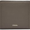 Fossil Logan RFID Small Bifold SL7829046 Tegnebog til kvinder