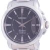 Seiko Premier Perpetual Calendar Quartz SNQ159 SNQ159P1 SNQ159P 100M Herreur