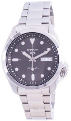 Seiko 5 Sports Style Automatic SRPE51 SRPE51K1 SRPE51K 100M Herreur