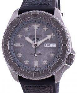 Seiko 5 Sports Specialist Style Automatic SRPE79 SRPE79K1 SRPE79K 100M Herreur