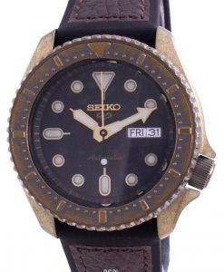 Seiko 5 Sports Specialist Style Automatic SRPE80 SRPE80K1 SRPE80K100M Herreur