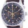 Seiko Chronograph Quartz SSB385 SSB385P1 SSB385P 100M Herreur