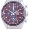 Seiko Discover More Chronograph Solar SSC771 SSC771P1 SSC771P 100M Herreur