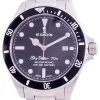 Edox Skydiver 70s Date Automatic Diver's 801123NMNI 80112 3NM NI 300M Men's Watch