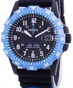 FossilFBアドベンチャーコンパスクォーツFS5731100Mメンズウォッチ