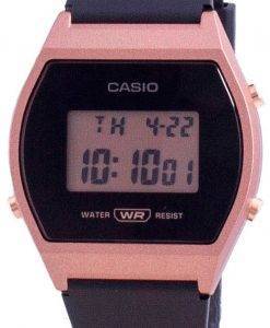 カシオユースデジタルLW-204-1ALW-204-1レディースウォッチ