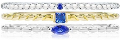 モレラート1930スターリングシルバーSAHA13014ウィメンズリング