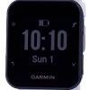 Garmin Forerunner 35 Outdoor Fitness GPS Schwarzer Saphir mit weißem Band 010-01689-13 Multisportuhr