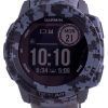 Garmin Instinct Solar Tactical Edition Graphit Camo Silikonband 010-02293-05 Multisportuhr