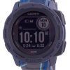 Garmin Instinct Solar Surf Edition Fitness GPS Silikonband 010-02293-07 Multisportuhr