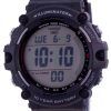 Casio Jugendbeleuchtung Digital AE-1500WH-1A AE1500WH-1A 100M Herrenuhr