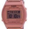 Casio Vintage Jugendalarm Digital B640WMR-5A Unisex Uhr