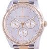 Coach Preston Quartz Diamond Accents 14503268 Damenuhr