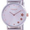 Coach Perry Quartz Analog 14503519 Damenuhr