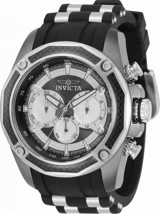 Invicta Pro Diver Chronograph Quarz 30651 100M Herrenuhr