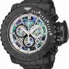 Invicta Sea Hunter Chronograph Taucherquarz 32650 200M Herrenuhr