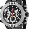 Invicta Jason Taylor Chronograph Taucherquarz 34274 200M Herrenuhr