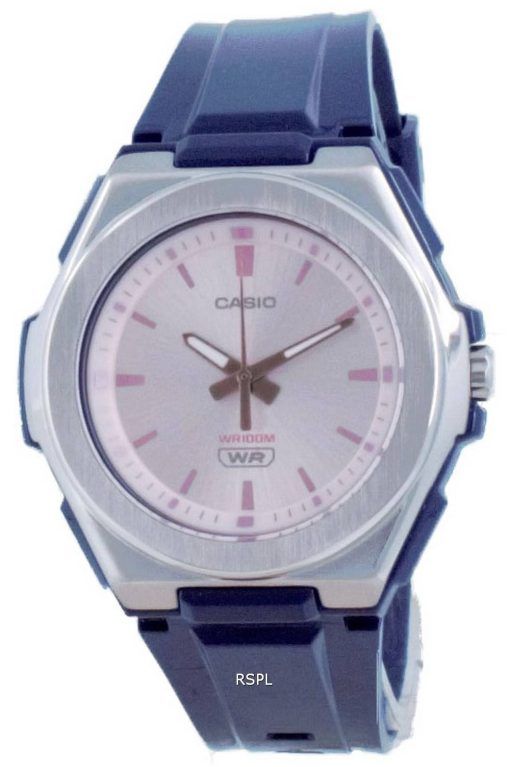 Casio Jugend Analog LWA-300H-2E LWA300H-2E 100M Damenuhr