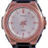 Casio Jugend Analog LWA-300HRG-5E LWA300HRG-5E 100M Damenuhr