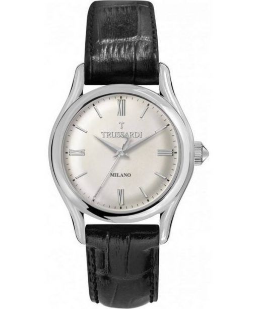 Trussardi T-Light Milano Quartz R2451127004 100M Herrenuhr