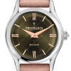 Trussardi T-Light R2451127504 Quarz Damenuhr