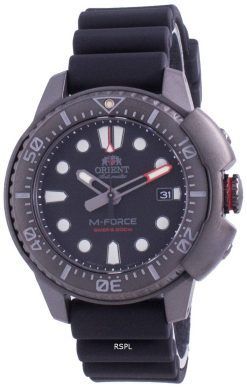 Orient M-Force Automatic Diver RA-AC0L03B00B 200M Herrenuhr