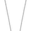 Morellato Tesori Sterling Silber SAIW64 Damen Halskette