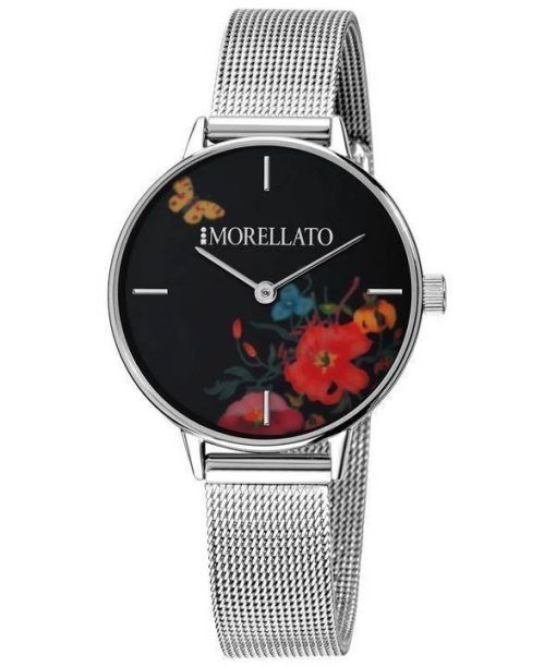Morellato ニンファ R0153141524 クォーツ レディース腕時計