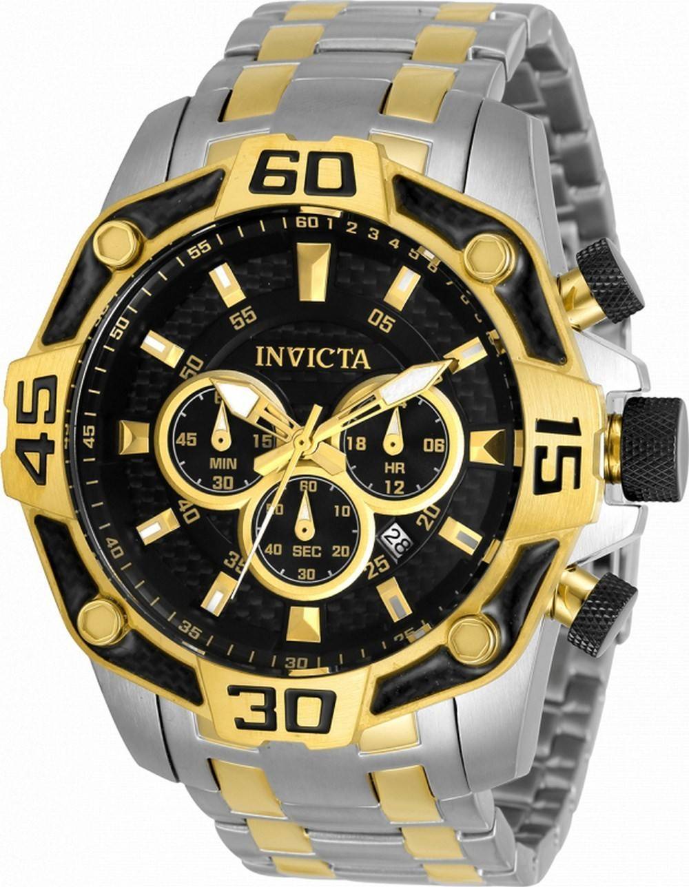 インビクタ (INVICTA) Watches Japan