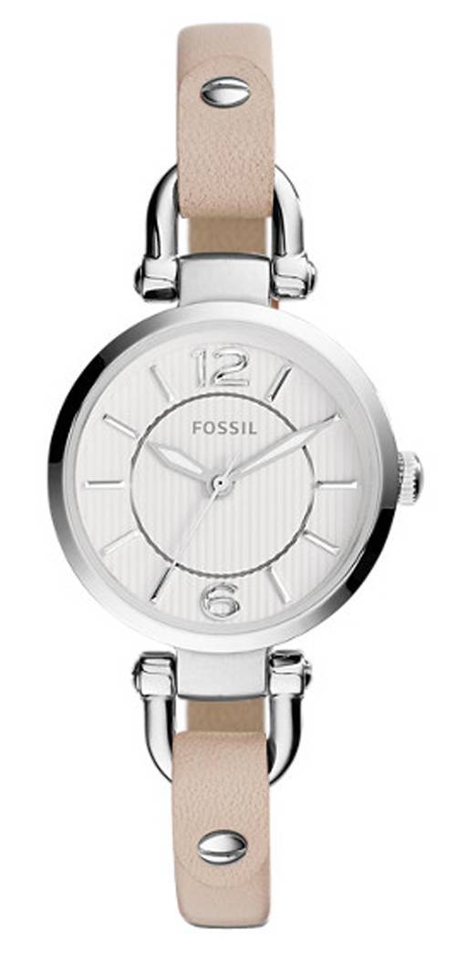 化石グルジア石英 ES3808 レディース腕時計