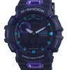 Casio G-ShockG-SquadアナログデジタルBluetoothGBA-900-1A6 GBA900-1200Mメンズスマートウォッチ