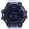 Casio G-ShockG-Squad心拍数モニターデジタルGBD-H1000-1A7GBDH1000-1200Mスマートスポーツウォッチ