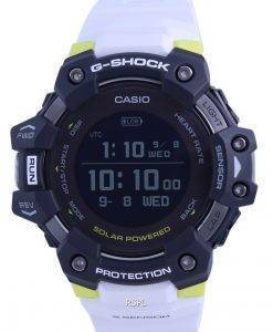 Casio G-ShockG-Squad心拍数モニターデジタルGBD-H1000-1A7GBDH1000-1200Mスマートスポーツウォッチ