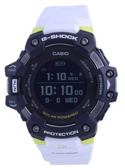 Casio G-ShockG-Squad心拍数モニターデジタルGBD-H1000-1A7GBDH1000-1200Mスマートスポーツウォッチ