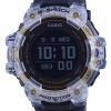 Casio G-ShockG-Squad限定版心拍数モニターデジタルGBD-H1000-1A9GBDH1000-1200Mスマートスポーツウォッチ