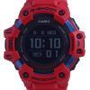 Casio G-ShockG-Squad心拍数モニターデジタルGBD-H1000-4GBDH1000-4200Mスマートスポーツウォッチ