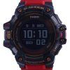 Casio G-ShockG-Move限定版心拍数モニターデジタルGBD-H1000-4A1GBDH1000-4200Mスマートスポーツウォッチ