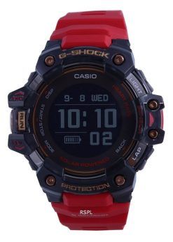 Casio G-ShockG-Move限定版心拍数モニターデジタルGBD-H1000-4A1GBDH1000-4200Mスマートスポーツウォッチ