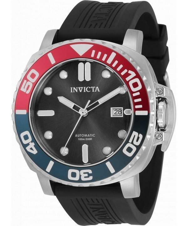 18433円 激安な 腕時計 インヴィクタ インビクタ メンズ Invicta 9010 Men's Automatic pro diver g2 watch Stainless Steel腕時計