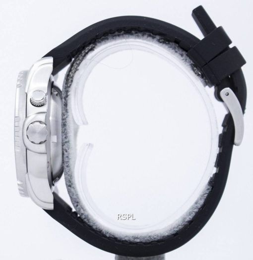 比  無料ダイバー ヘリウム セーフ 1000 M 自動 1068HA90-34VA-00 男性用の腕時計