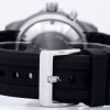 比  無料ダイバー ヘリウム セーフ 1000 M 自動 1068HA90-34VA-01 男性用の腕時計